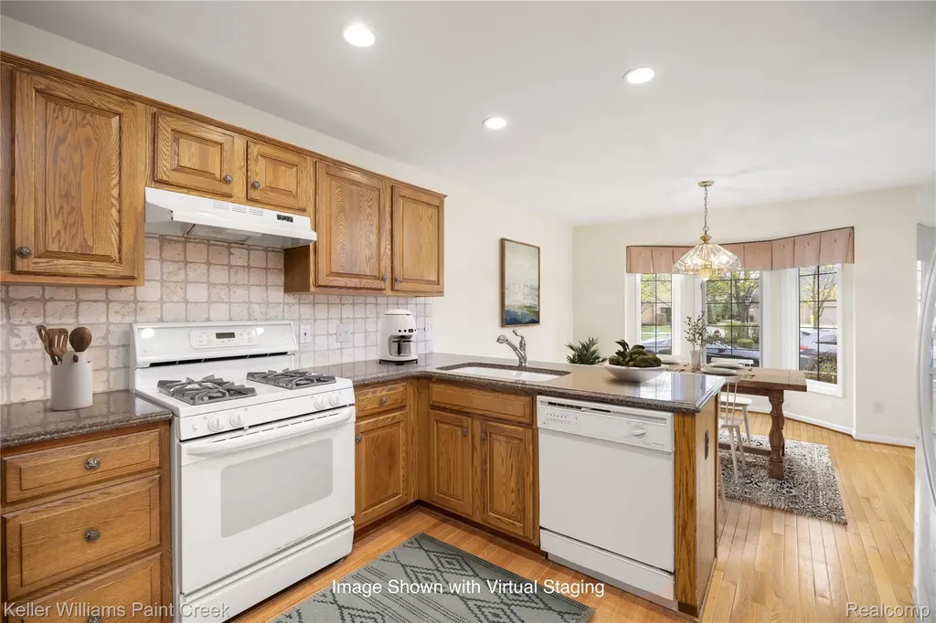 54710 Bellingham Drive Shelby Charter Township MI 48316