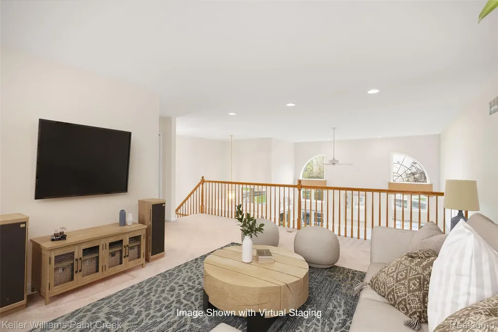54710 Bellingham Drive Shelby Charter Township MI 48316