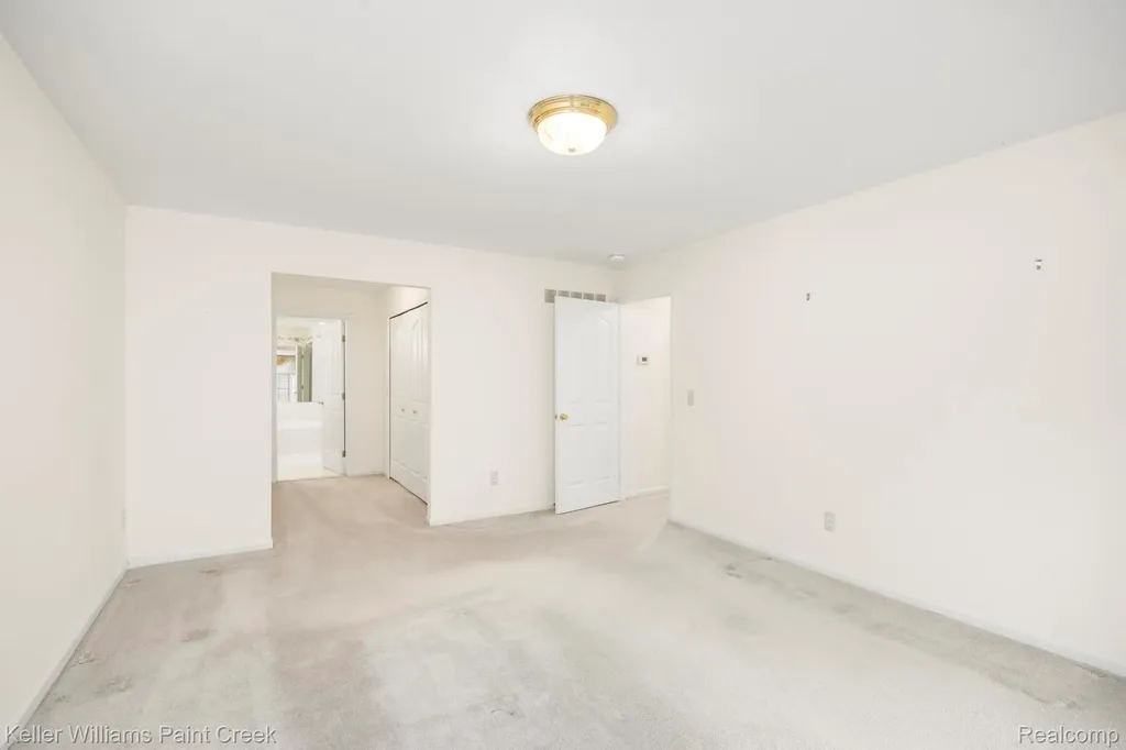 54710 Bellingham Drive Shelby Charter Township MI 48316