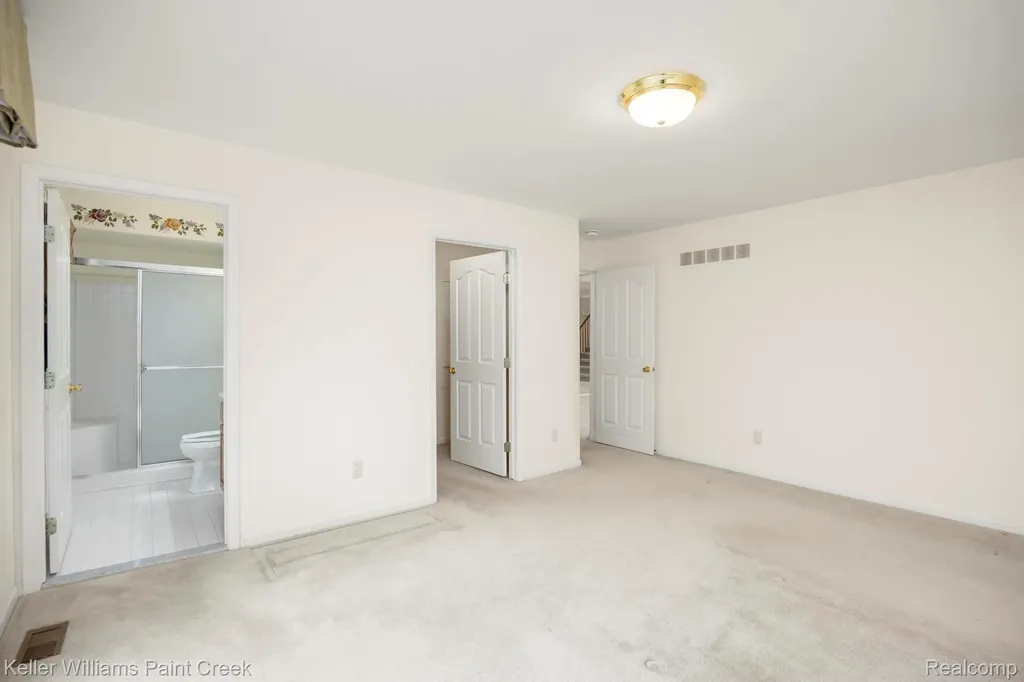 54710 Bellingham Drive Shelby Charter Township MI 48316