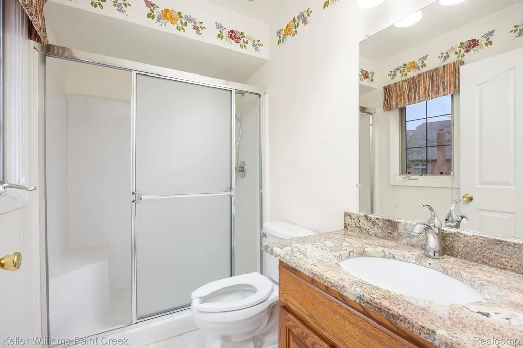 54710 Bellingham Drive Shelby Charter Township MI 48316