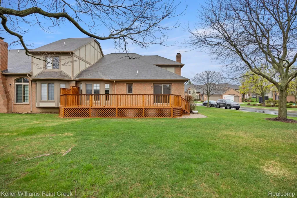 54710 Bellingham Drive Shelby Charter Township MI 48316