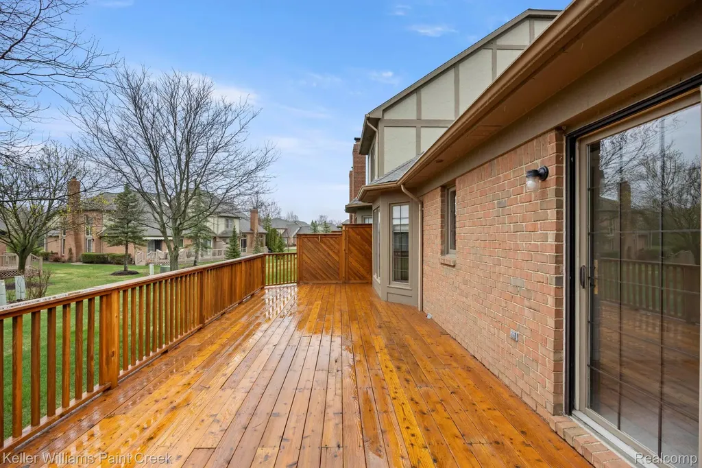 54710 Bellingham Drive Shelby Charter Township MI 48316