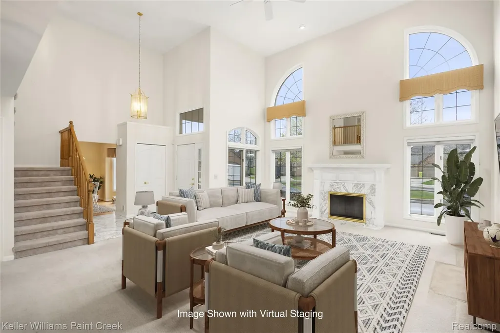 54710 Bellingham Drive Shelby Charter Township MI 48316