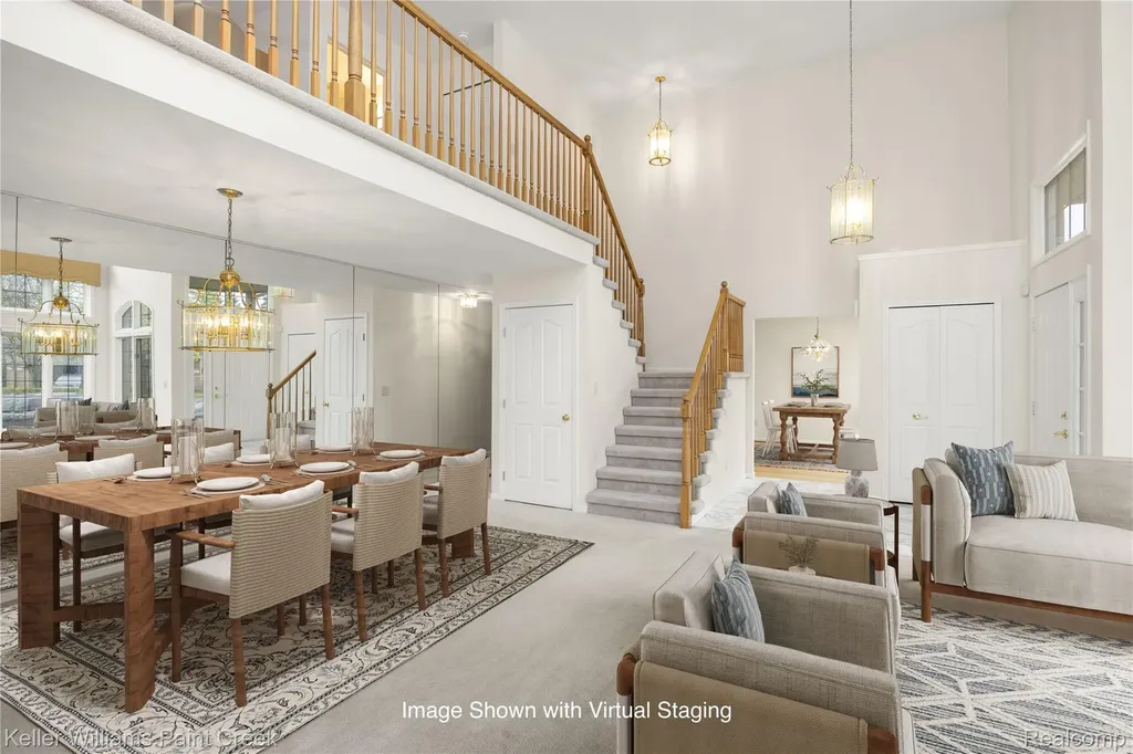 54710 Bellingham Drive Shelby Charter Township MI 48316