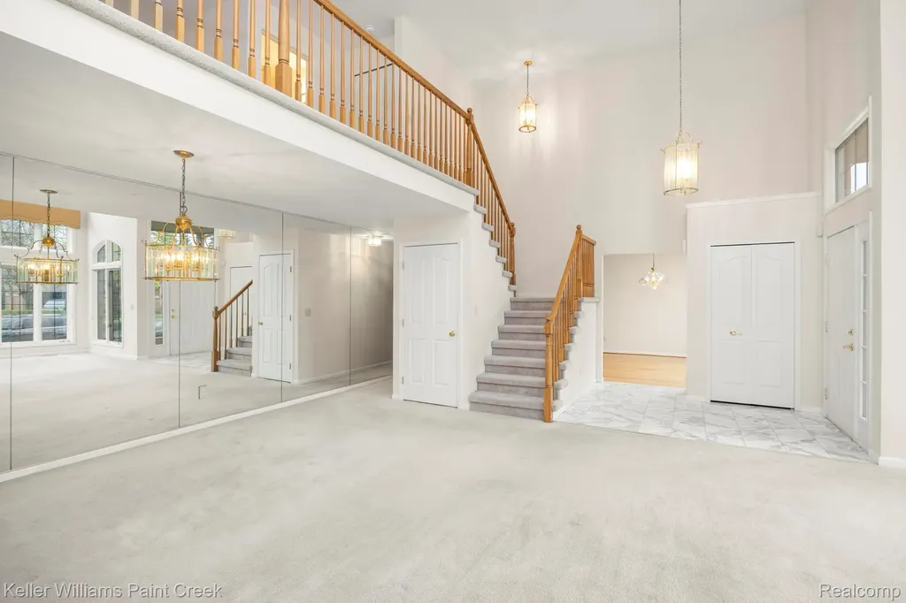 54710 Bellingham Drive Shelby Charter Township MI 48316