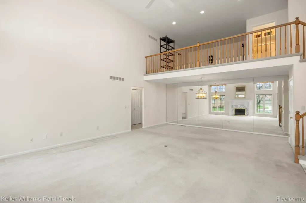 54710 Bellingham Drive Shelby Charter Township MI 48316