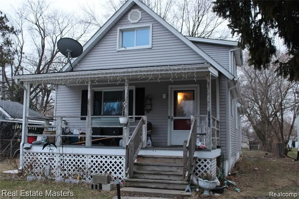 4463 Fairway Drive Fort Gratiot Charter Township MI 48059