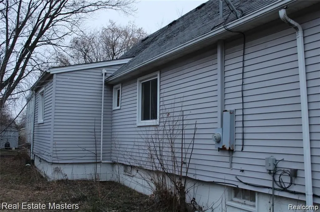 4463 Fairway Drive Fort Gratiot Charter Township MI 48059