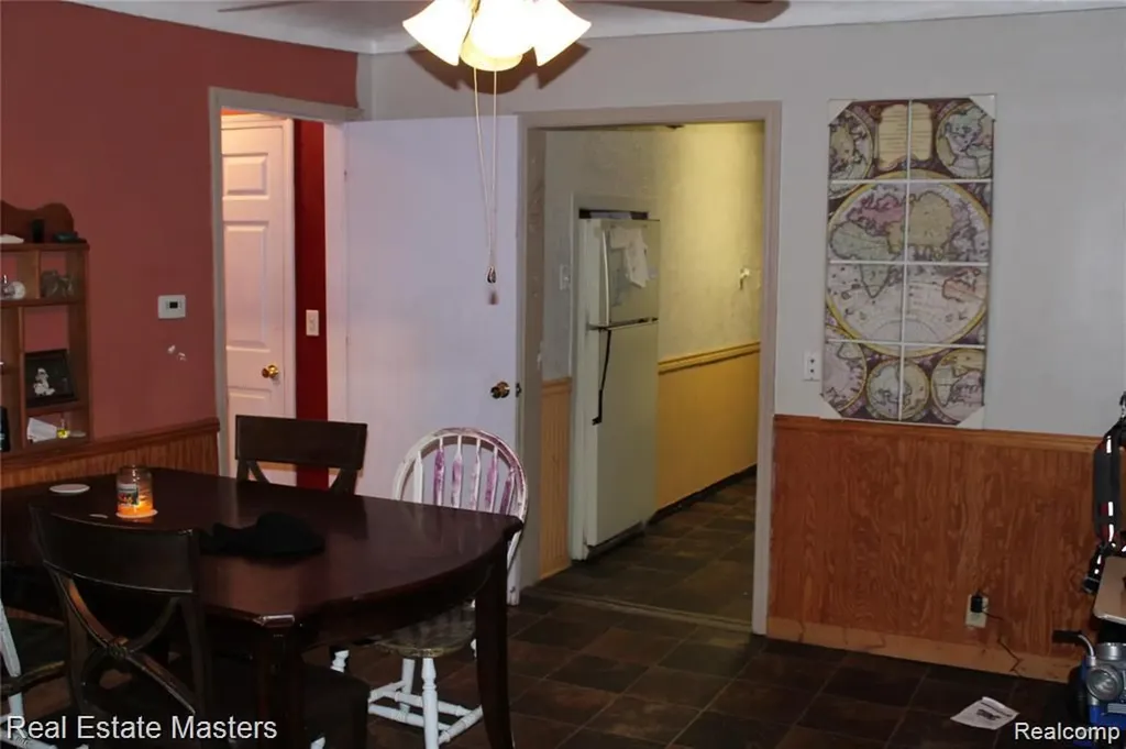 4463 Fairway Drive Fort Gratiot Charter Township MI 48059