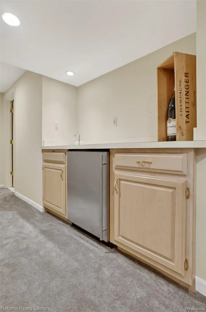 4233 N Willoway Estates Court Bloomfield Hills City MI 48302