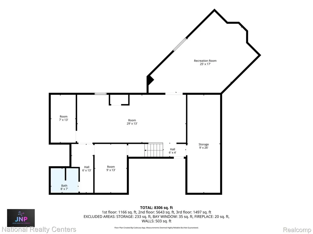 4233 N Willoway Estates Court Bloomfield Hills City MI 48302