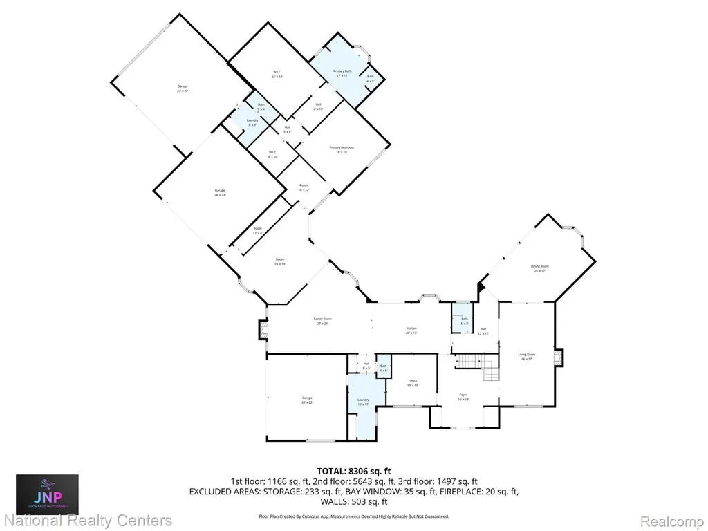4233 N Willoway Estates Court Bloomfield Hills City MI 48302