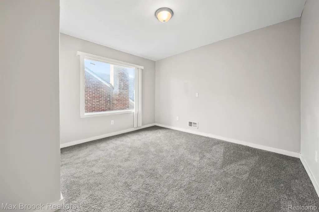 3329 Waverly Street Detroit City MI 48238