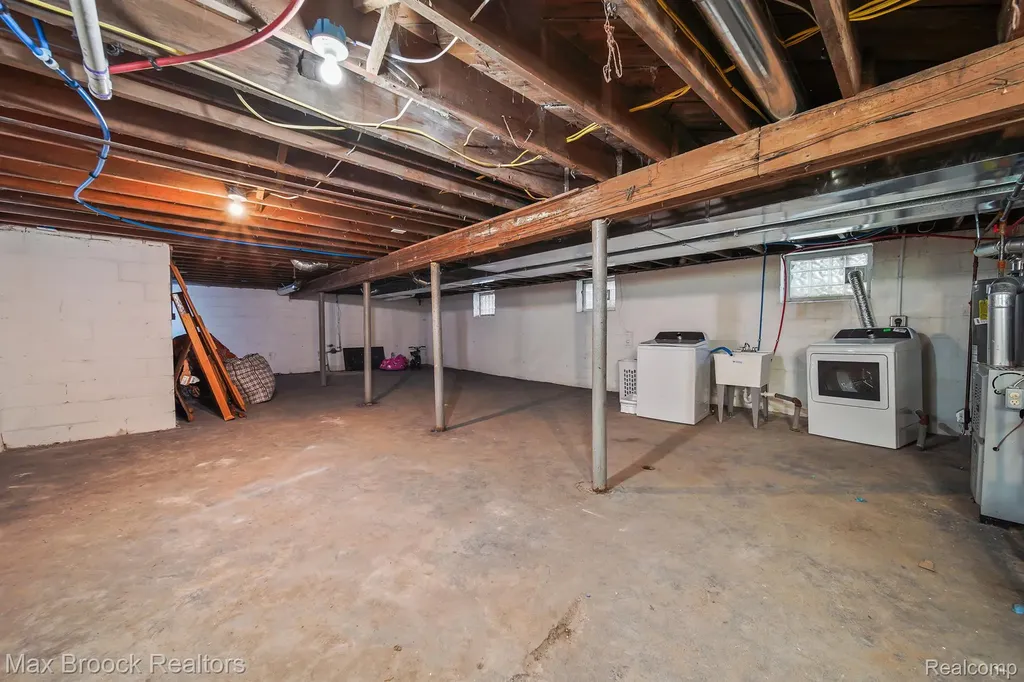 3329 Waverly Street Detroit City MI 48238