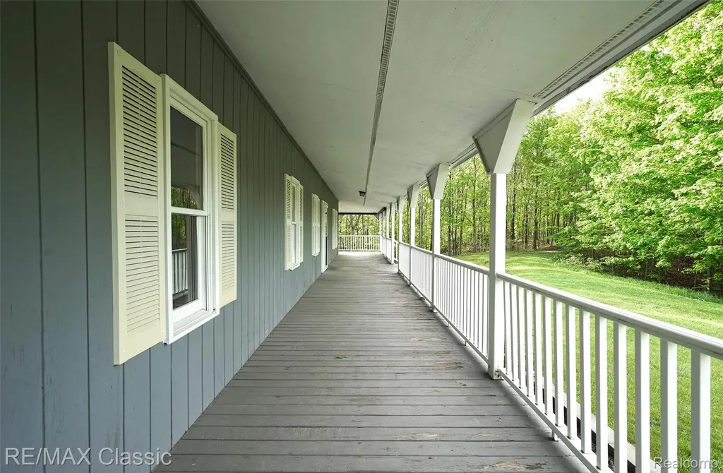 4611 Murray Road Mayville Village MI 48744