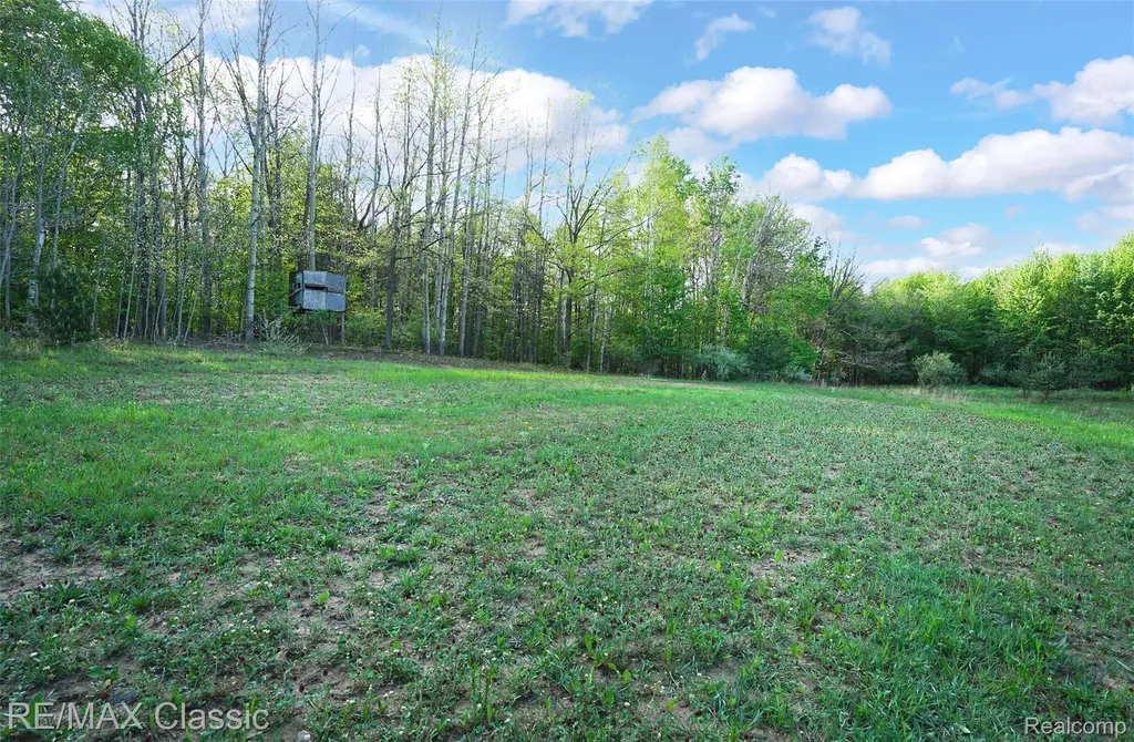 4611 Murray Road Mayville Village MI 48744