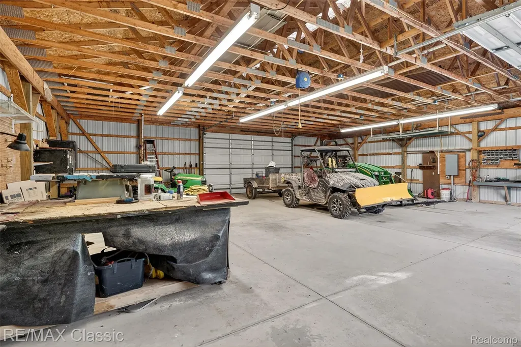 4611 Murray Road Mayville Village MI 48744