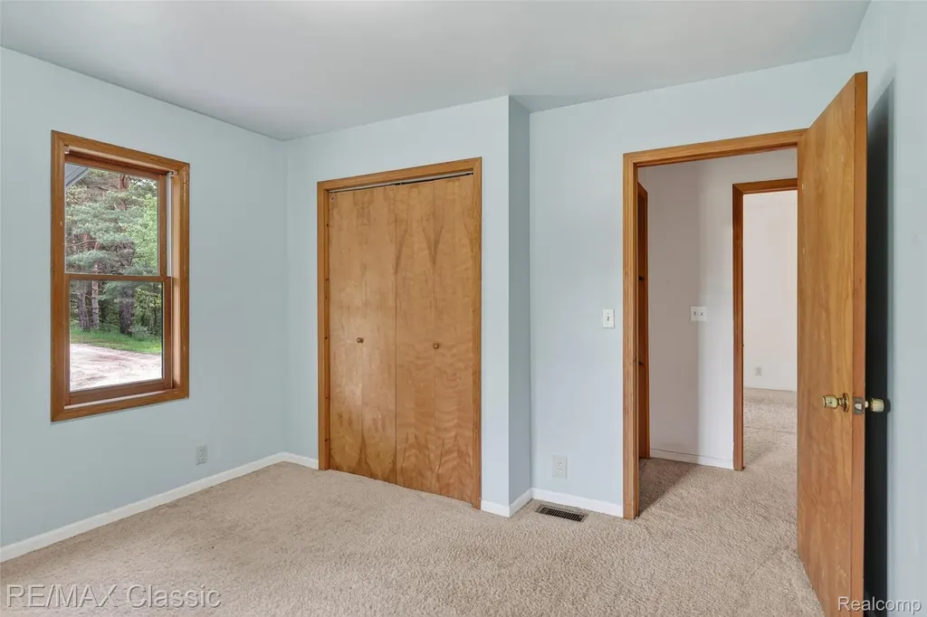 4611 Murray Road Mayville Village MI 48744