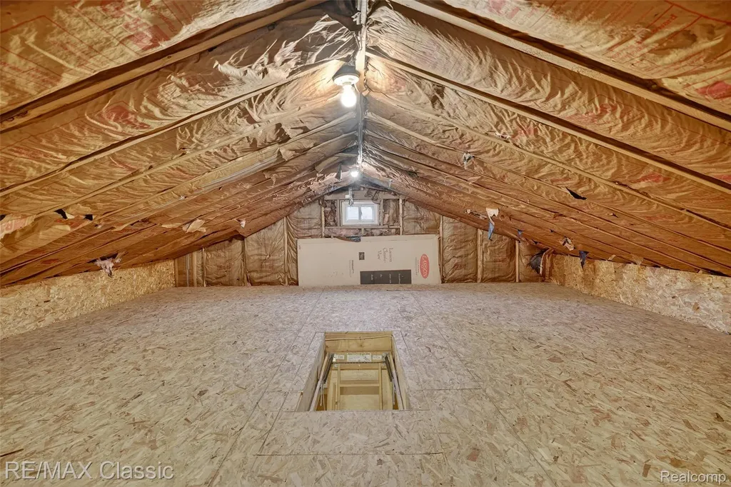 4611 Murray Road Mayville Village MI 48744
