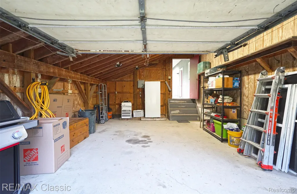 4611 Murray Road Mayville Village MI 48744