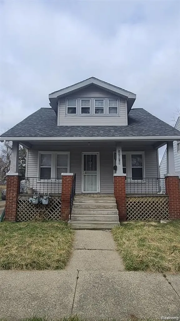 12019 Woodmont Avenue Detroit City MI 48227