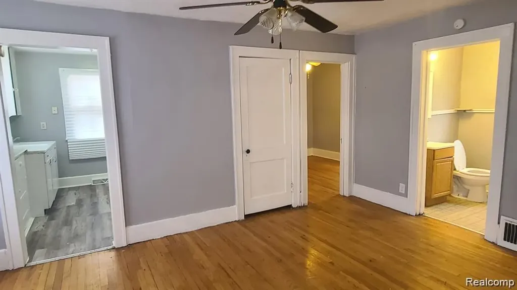 12019 Woodmont Avenue Detroit City MI 48227