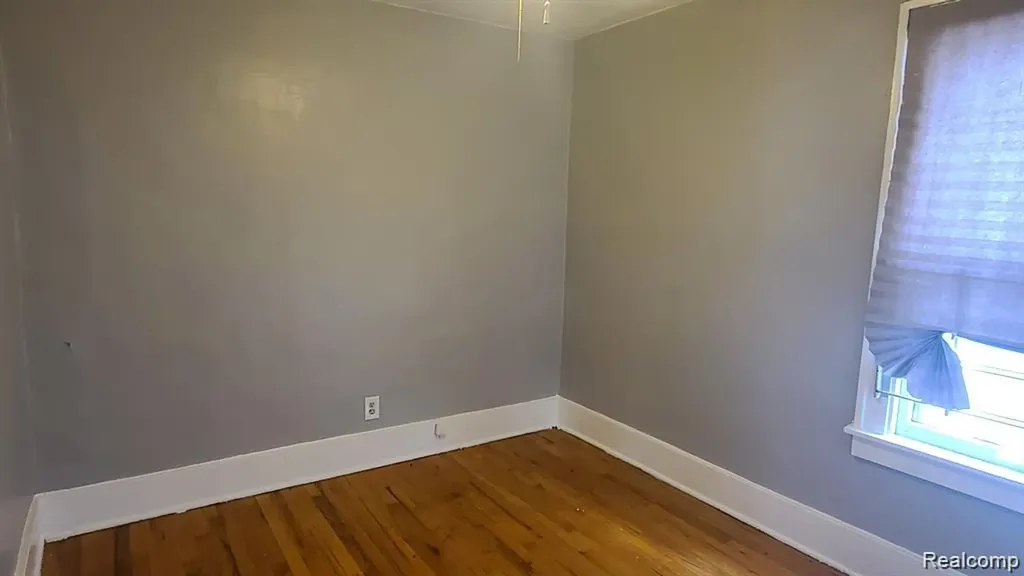 12019 Woodmont Avenue Detroit City MI 48227