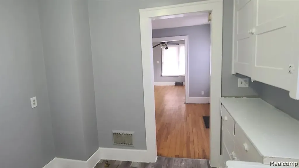 12019 Woodmont Avenue Detroit City MI 48227