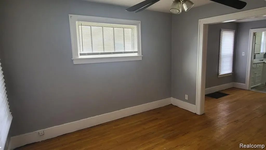 12019 Woodmont Avenue Detroit City MI 48227