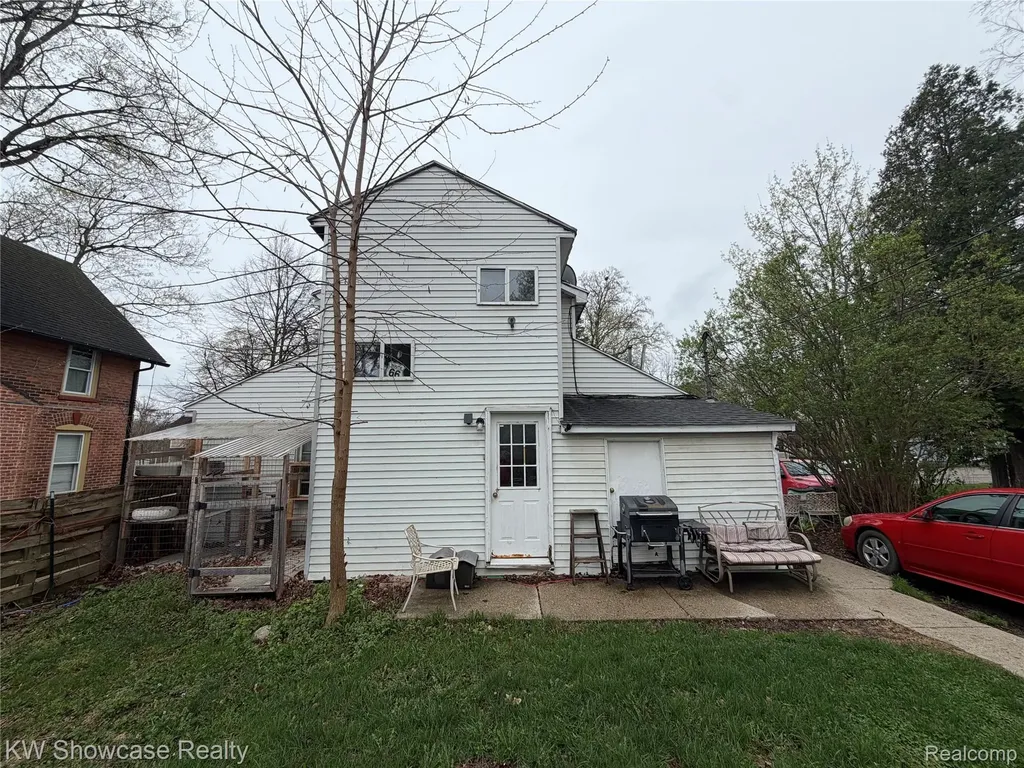 310 N Bridge Street Linden City MI 48451