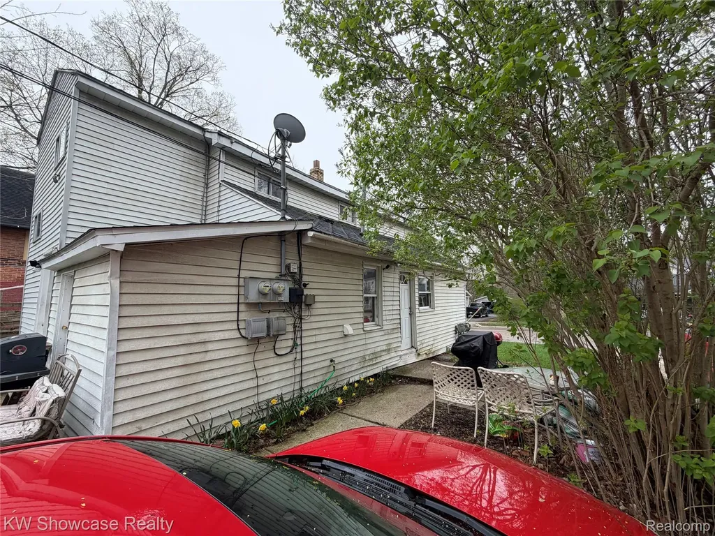 310 N Bridge Street Linden City MI 48451