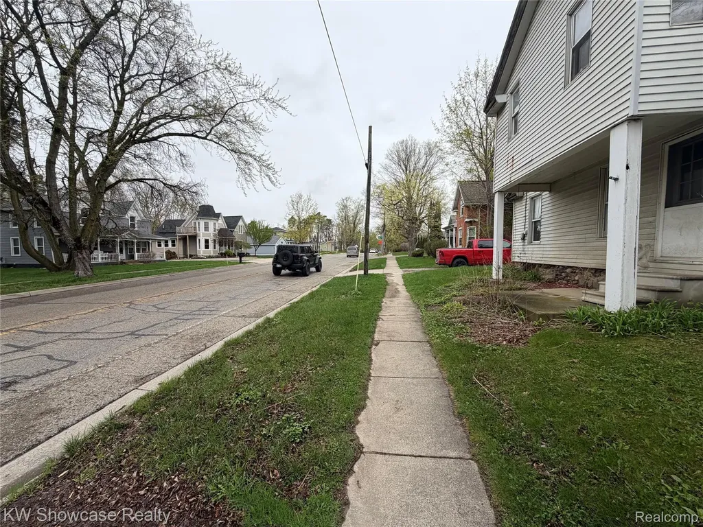 310 N Bridge Street Linden City MI 48451
