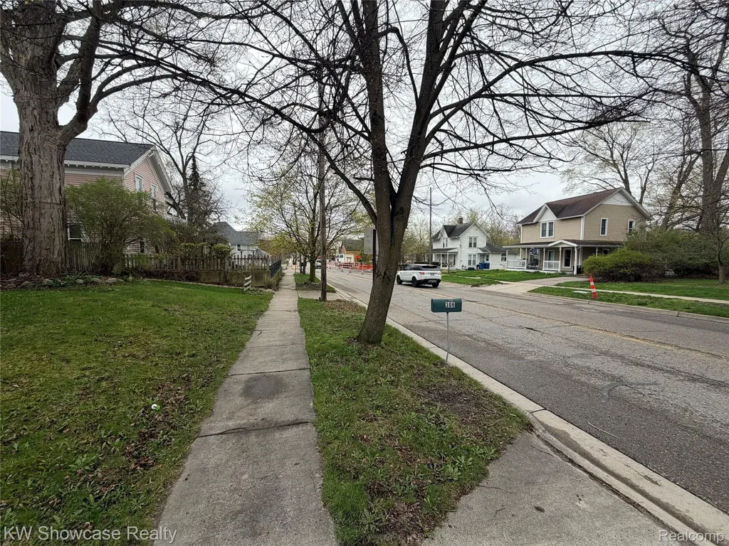 310 N Bridge Street Linden City MI 48451