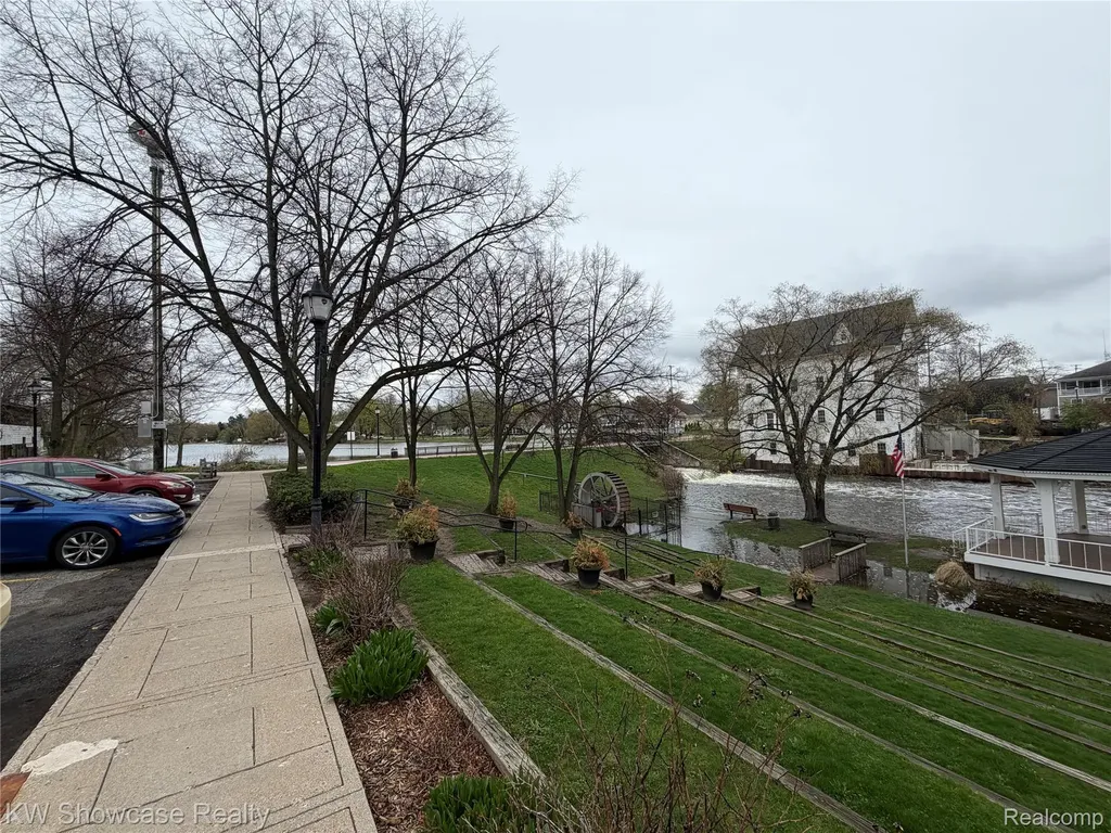 310 N Bridge Street Linden City MI 48451