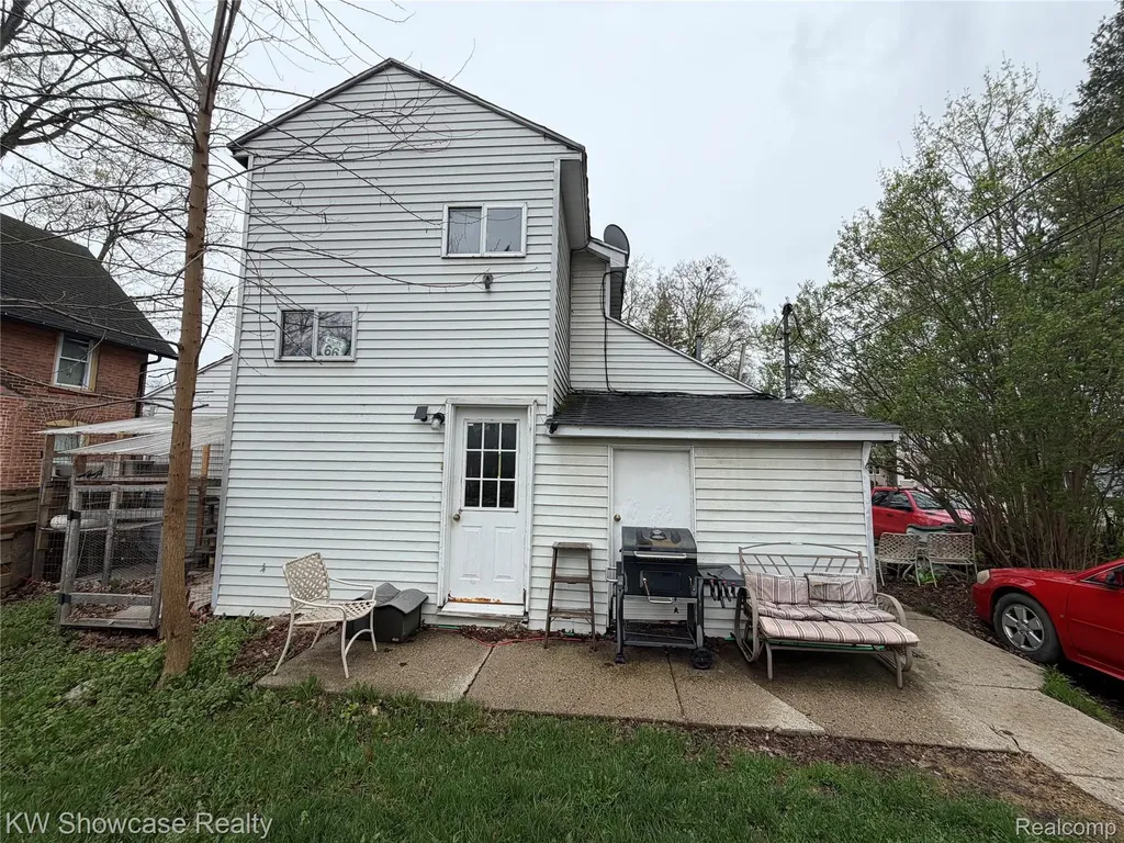 310 N Bridge Street Linden City MI 48451