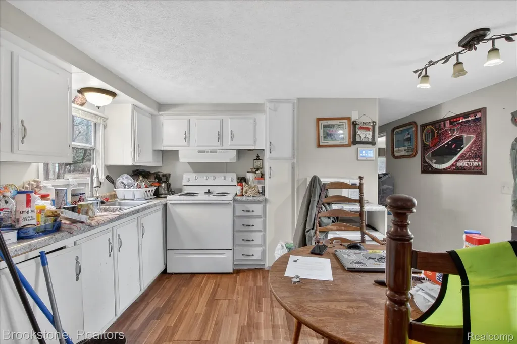 7291 Birch Avenue Martiny Township MI 49332