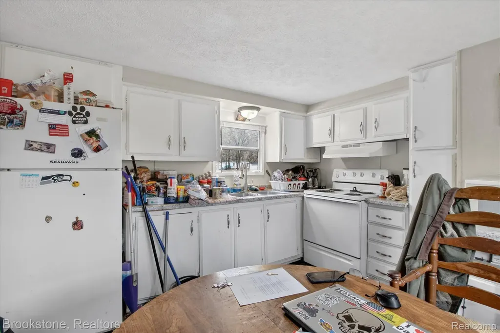 7291 Birch Avenue Martiny Township MI 49332