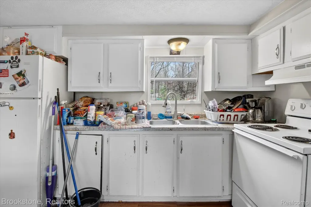 7291 Birch Avenue Martiny Township MI 49332