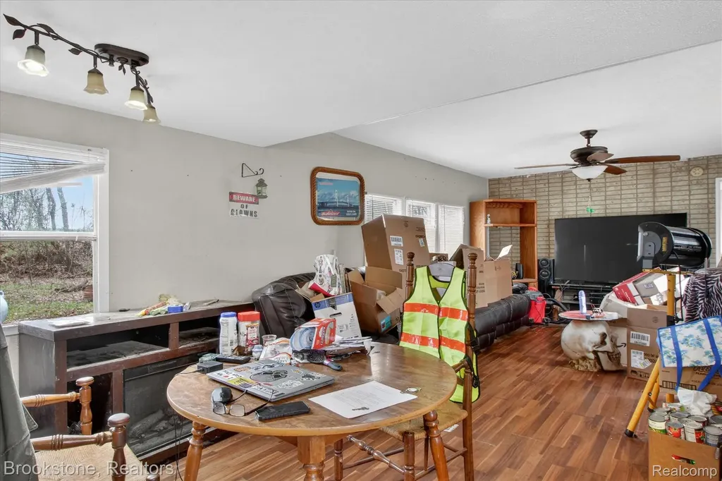 7291 Birch Avenue Martiny Township MI 49332