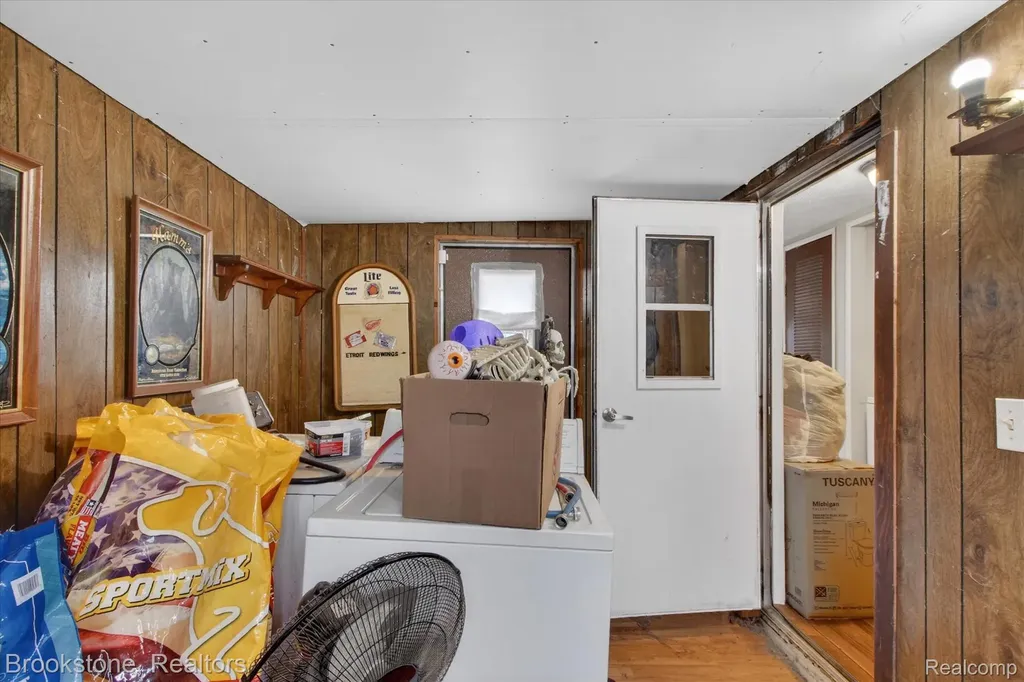 7291 Birch Avenue Martiny Township MI 49332