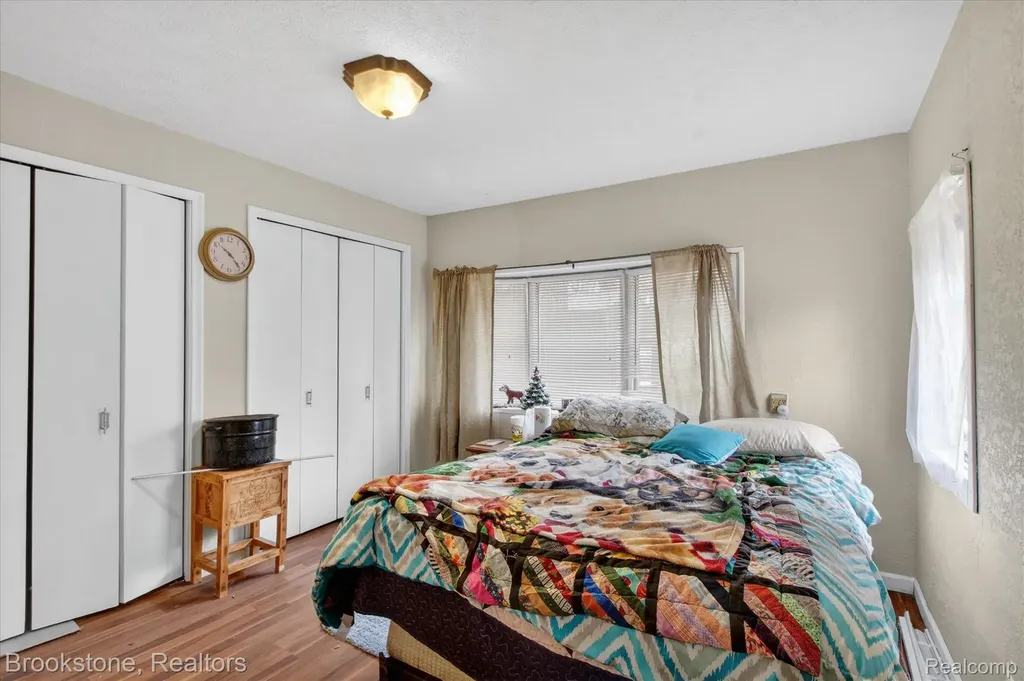 7291 Birch Avenue Martiny Township MI 49332