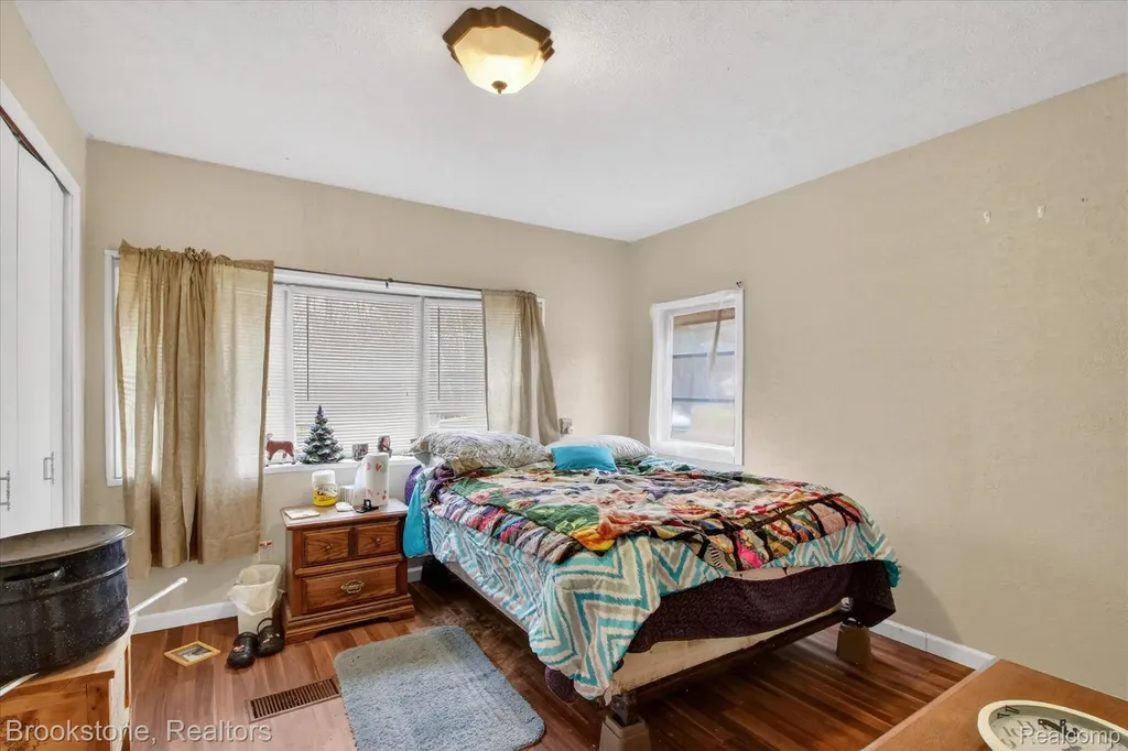 7291 Birch Avenue Martiny Township MI 49332