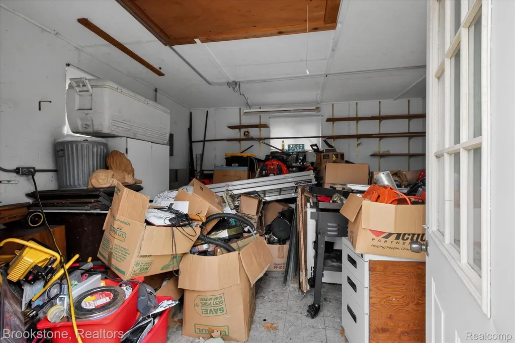 7291 Birch Avenue Martiny Township MI 49332
