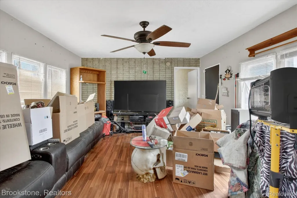 7291 Birch Avenue Martiny Township MI 49332
