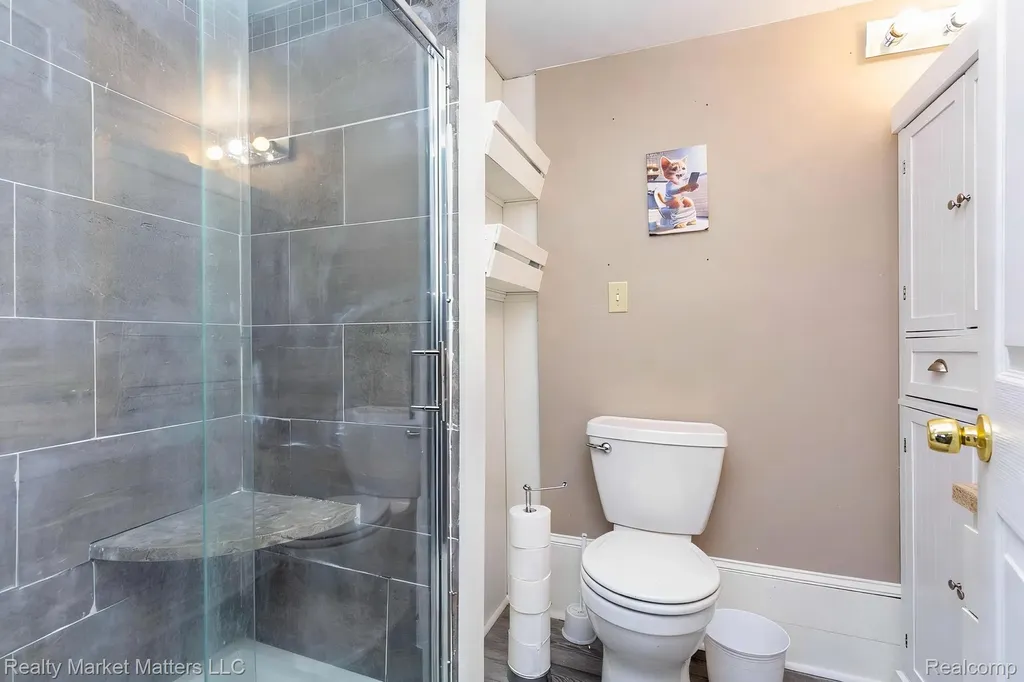 2543 Henry Road Oregon Township MI 48446