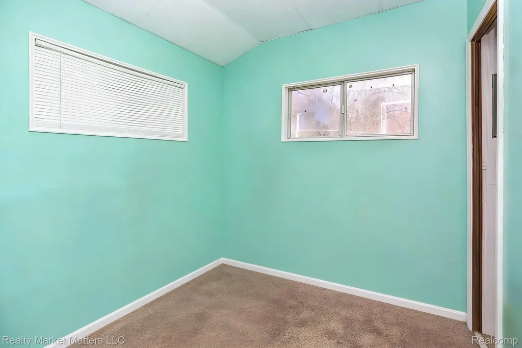 2543 Henry Road Oregon Township MI 48446