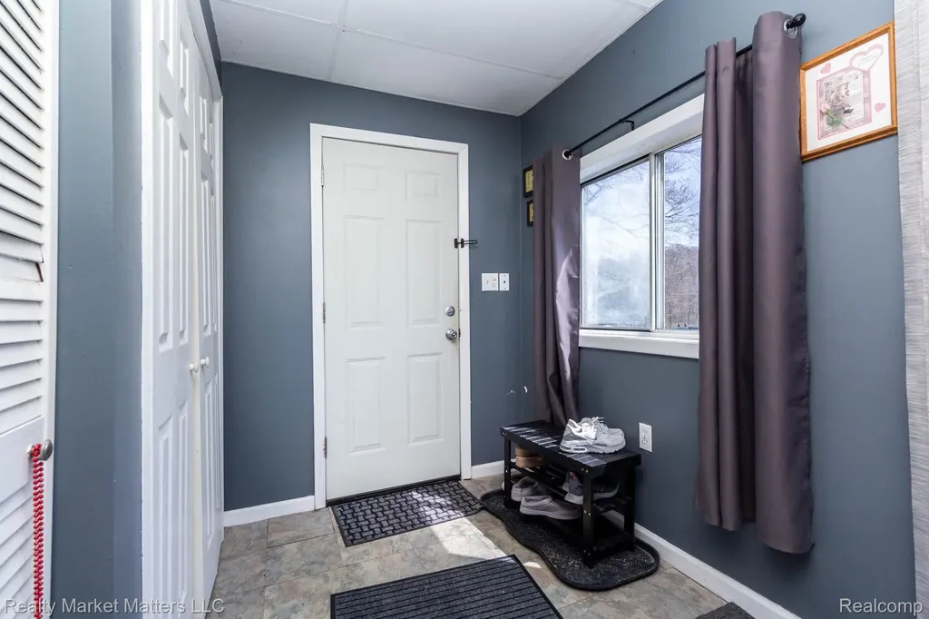 2543 Henry Road Oregon Township MI 48446