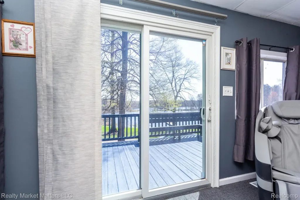 2543 Henry Road Oregon Township MI 48446