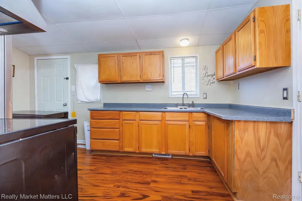 2543 Henry Road Oregon Township MI 48446